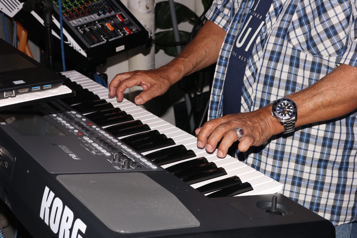 Keyboard Performance