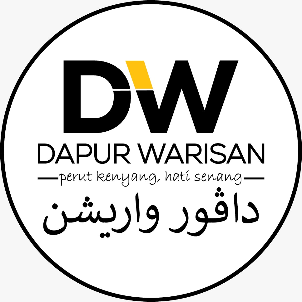 Dapur Warisan