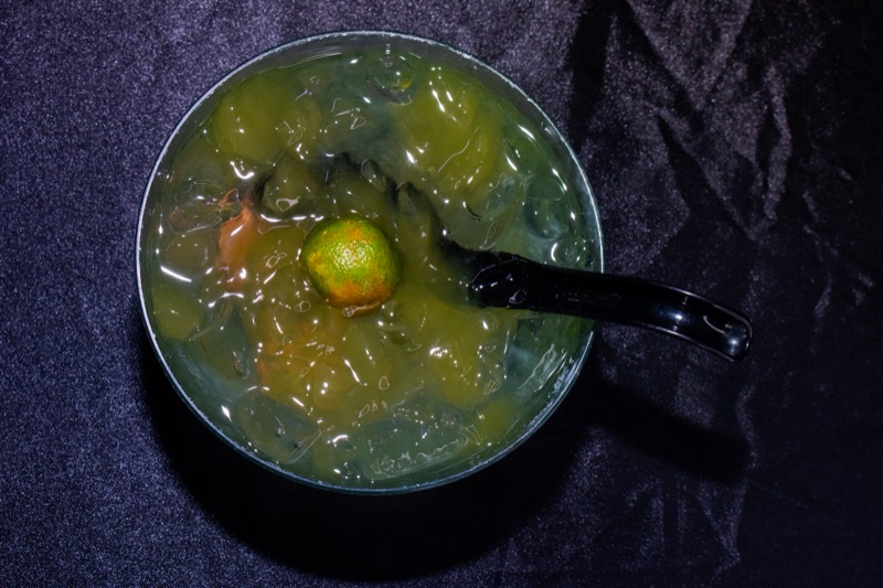 Aiyu Jelly Asam Limau