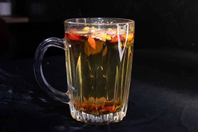Ba Bao Teh