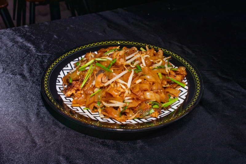 Char Kuey Teow
