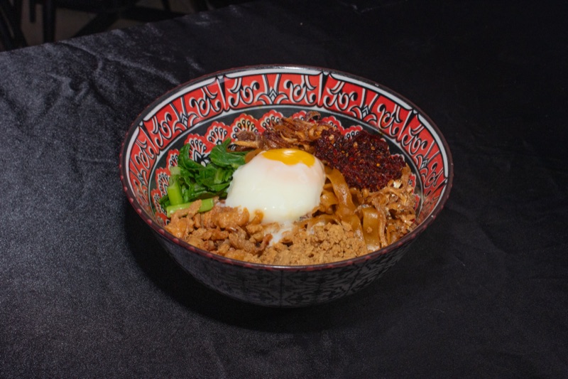 Cili Pan Mee