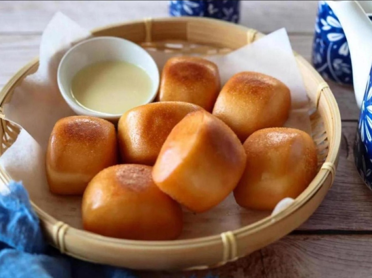 Mantao Goreng